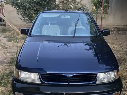 Mitsubishi Space Wagon 1995 года за 1 400 000 тг. в Шымкент