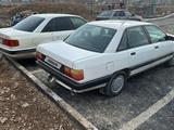 Audi 100 1989 годаүшін650 000 тг. в Тараз