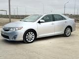 Toyota Camry 2013 года за 6 600 000 тг. в Актау – фото 5