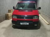 Volkswagen Transporter 1997 годаүшін3 200 000 тг. в Шымкент
