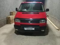 Volkswagen Transporter 1997 года за 3 200 000 тг. в Шымкент