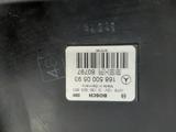 Вентилятор охлаждения диффузор Mercedes a160 w168for25 000 тг. в Семей – фото 2