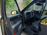 Hyundai Santa Fe 2025 года за 22 700 000 тг. в Шымкент – фото 4