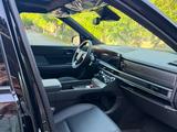 Hyundai Santa Fe 2025 года за 22 700 000 тг. в Шымкент – фото 5