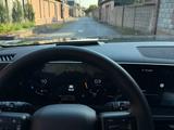 Hyundai Santa Fe 2025 года за 22 700 000 тг. в Шымкент – фото 2