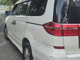 Honda Elysion 2007 года за 3 500 000 тг. в Тараз – фото 2