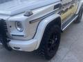 Mercedes-Benz G 55 AMG 2010 годаfor30 000 000 тг. в Алматы – фото 3