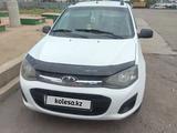 ВАЗ (Lada) Kalina 2194 2014 года за 2 700 000 тг. в Атбасар – фото 4