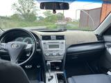 Toyota Camry 2009 годаүшін4 600 000 тг. в Актобе