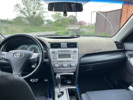 Toyota Camry 2009 года за 4 600 000 тг. в Актобе