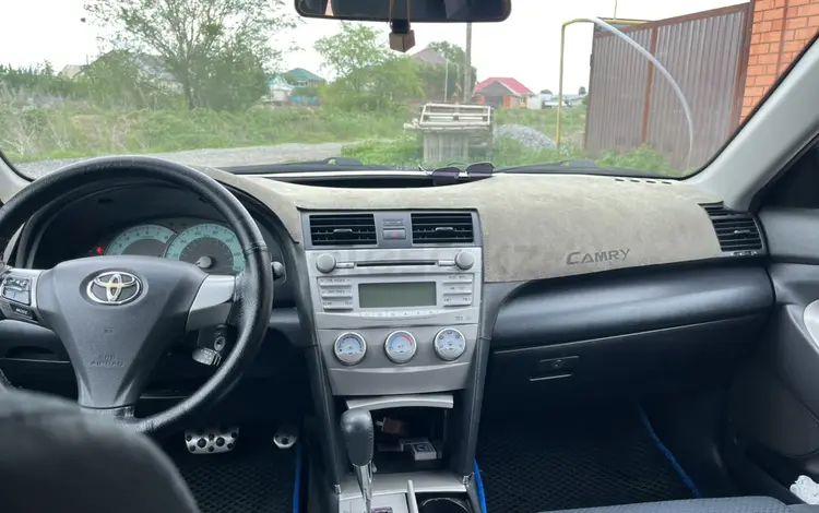 Toyota Camry 2009 года за 4 600 000 тг. в Актобе