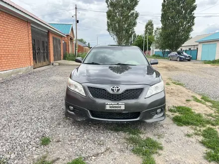 Toyota Camry 2009 года за 4 600 000 тг. в Актобе – фото 6