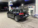 Volkswagen Touareg 2005 года за 6 200 000 тг. в Усть-Каменогорск – фото 5