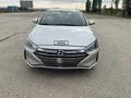 Hyundai Elantra 2018 годаfor5 700 000 тг. в Актобе – фото 3