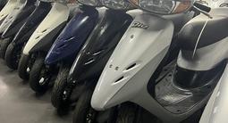 Honda  Dio AF-34,AF-35 в Хорошем Состоянии! Из Японии! С Документами! 2000 года за 280 000 тг. в Алматы