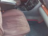 Audi 100 1991 годаүшін1 500 000 тг. в Тараз – фото 5
