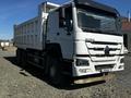 Howo  ZZ3327 2019 года за 17 500 000 тг. в Актобе – фото 3
