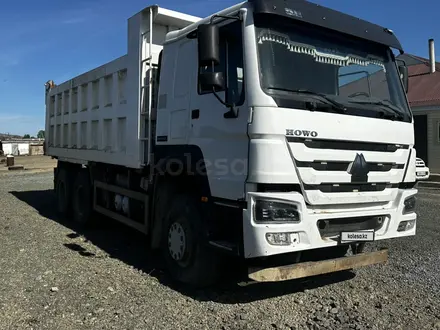 Howo  ZZ3327 2019 года за 17 500 000 тг. в Актобе – фото 3