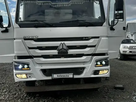 Howo  ZZ3327 2019 года за 17 500 000 тг. в Актобе