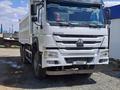 Howo  ZZ3327 2019 года за 17 500 000 тг. в Актобе – фото 5
