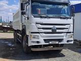 Howo  ZZ3327 2019 года за 17 500 000 тг. в Актобе – фото 5