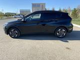 Hyundai Bayon 2024 года за 9 000 000 тг. в Уральск