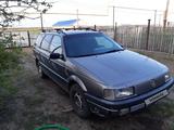 Volkswagen Passat 1993 года за 1 300 000 тг. в Актобе – фото 2