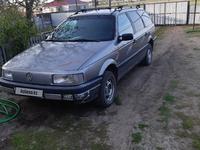 Volkswagen Passat 1993 годаүшін1 300 000 тг. в Актобе