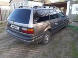 Volkswagen Passat 1993 годаүшін1 300 000 тг. в Актобе – фото 4