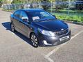 Kia Rio 2013 года за 4 444 509 тг. в Талдыкорган – фото 2