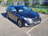Kia Rio 2013 годаүшін4 444 509 тг. в Талдыкорган – фото 2