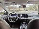 Chevrolet Monza 2023 года за 7 200 000 тг. в Алматы – фото 2