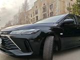 Chevrolet Monza 2023 года за 7 200 000 тг. в Алматы – фото 5