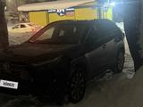 Toyota RAV4 2024 года за 21 000 000 тг. в Усть-Каменогорск – фото 2