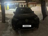 Toyota RAV4 2024 года за 21 000 000 тг. в Усть-Каменогорск