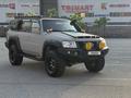 Nissan Patrol 2004 года за 13 000 000 тг. в Алматы – фото 3