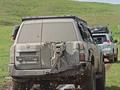 Nissan Patrol 2004 года за 13 000 000 тг. в Алматы – фото 27