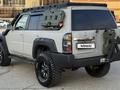 Nissan Patrol 2004 года за 13 000 000 тг. в Алматы – фото 8