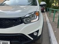 SsangYong Actyon 2017 года за 6 800 000 тг. в Караганда