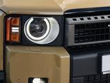 Toyota Land Cruiser Prado 2024 годаүшін43 900 000 тг. в Астана – фото 3