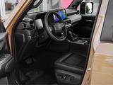 Toyota Land Cruiser Prado 2024 годаүшін43 900 000 тг. в Астана – фото 4