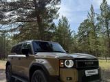 Toyota Land Cruiser Prado 2024 годаүшін43 900 000 тг. в Астана – фото 5