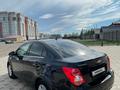 Chevrolet Aveo 2015 года за 4 500 000 тг. в Караганда – фото 3