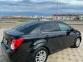 Chevrolet Aveo 2015 года за 4 500 000 тг. в Караганда – фото 6