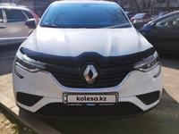 Renault Arkana 2020 годаүшін7 600 000 тг. в Алматы