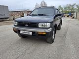 Nissan Pathfinder 1998 годаүшін4 600 000 тг. в Павлодар – фото 2