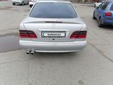 Mercedes-Benz E 280 1999 годаүшін3 300 000 тг. в Павлодар – фото 3