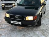 Audi S4 1991 годаfor3 500 000 тг. в Шымкент