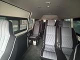 Toyota Hiace 2024 годаүшін32 000 000 тг. в Актау – фото 2
