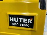 Huter  SGC 8100C 2025 годаfor269 548 тг. в Алматы – фото 4